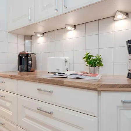 An Der Waldkapelle 26 Ostseepanorama 19 *