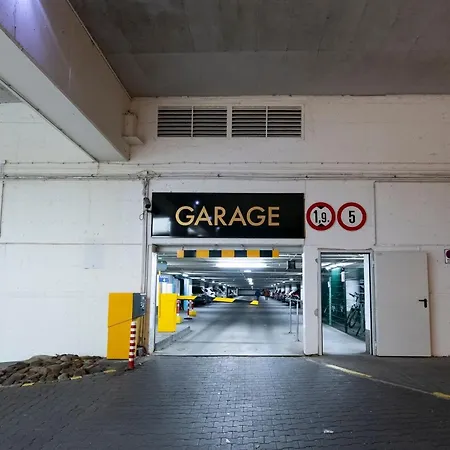 An Der Waldkapelle 26 Ostseepanorama 19 טימנדורפר שטרנד