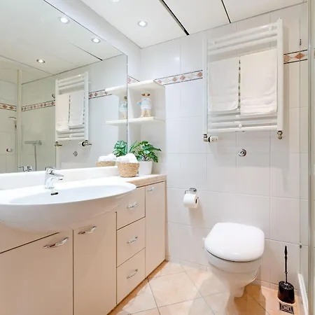 An Der Waldkapelle 26 Ostseepanorama 19 דירה *