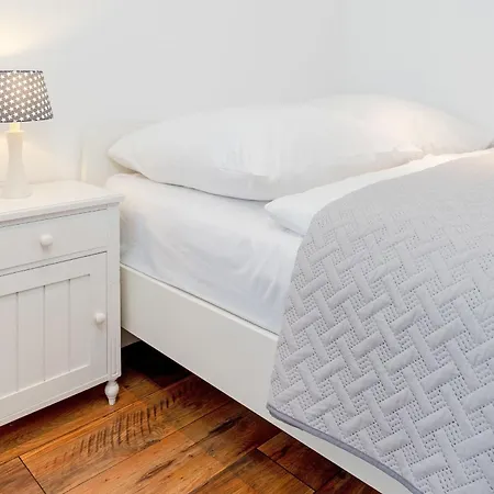 An Der Waldkapelle 26 Ostseepanorama 19 דירה