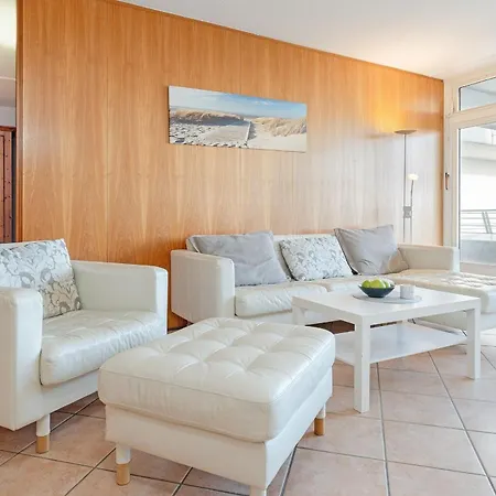 דירה An Der Waldkapelle 26 Ostseepanorama 19