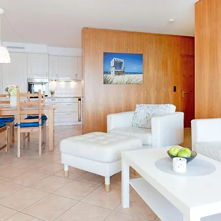 דירה An Der Waldkapelle 26 Ostseepanorama 19 *