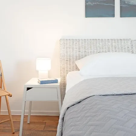 An Der Waldkapelle 26 Ostseepanorama 19 טימנדורפר שטרנד