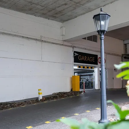 An Der Waldkapelle 26 Ostseepanorama 19 דירה *