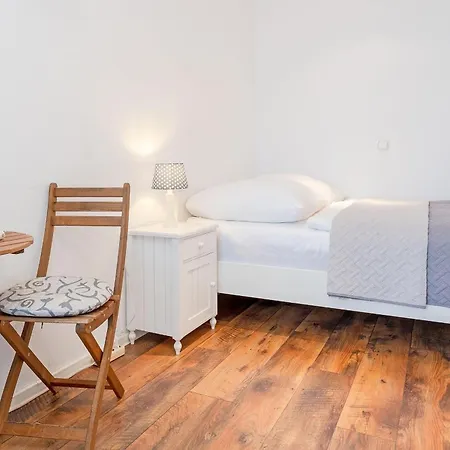 דירה An Der Waldkapelle 26 Ostseepanorama 19 *