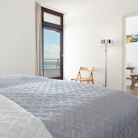 דירה An Der Waldkapelle 26 Ostseepanorama 19 טימנדורפר שטרנד