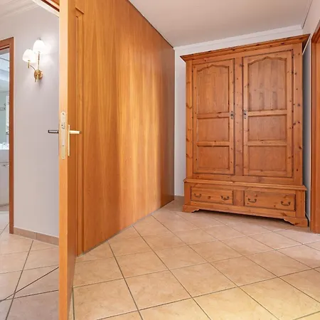 An Der Waldkapelle 26 Ostseepanorama 19 דירה *