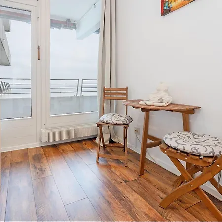 An Der Waldkapelle 26 Ostseepanorama 19 דירה טימנדורפר שטרנד