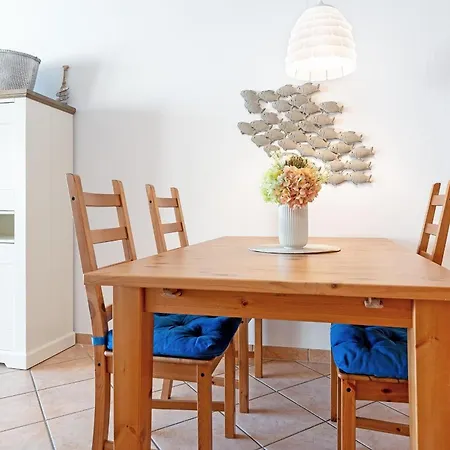 An Der Waldkapelle 26 Ostseepanorama 19 *