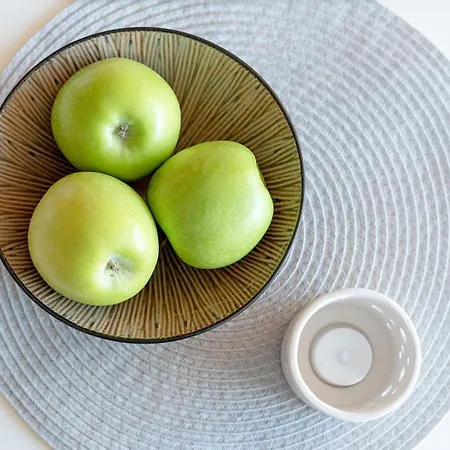 An Der Waldkapelle 26 Ostseepanorama 19 *