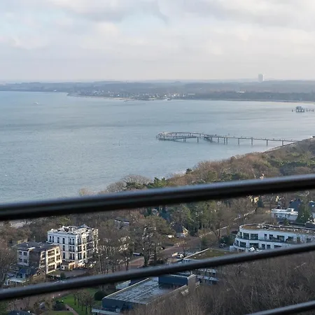 An Der Waldkapelle 26 Ostseepanorama 19 아파트