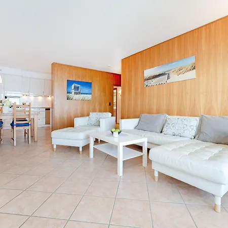 An Der Waldkapelle 26 Ostseepanorama 19 דירה טימנדורפר שטרנד