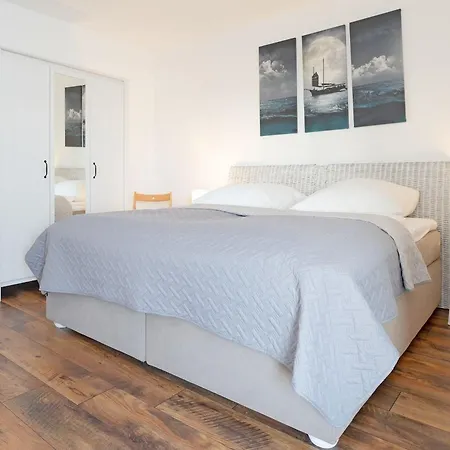 An Der Waldkapelle 26 Ostseepanorama 19 * טימנדורפר שטרנד