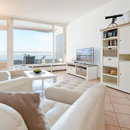 An Der Waldkapelle 26 Ostseepanorama 19 דירה